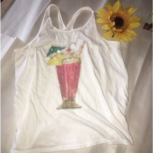 Limited Edition Tank